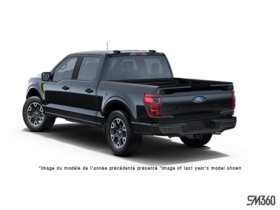 Ford F-150  2026 - Extérieur - 1