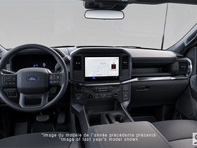 Ford F-150  2026 - Extérieur - 1