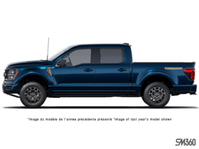 2026 Ford F-150 - Exterior - 1