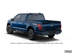 2026 Ford F-150 - Exterior - 1