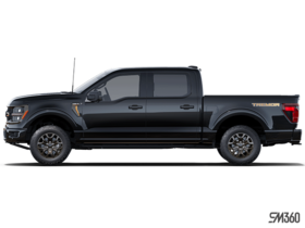 Ford F-150  2026 - Extérieur - 1