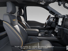 2026 Ford F-150 - Exterior - 1