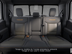 2026 Ford F-150 - Exterior - 1