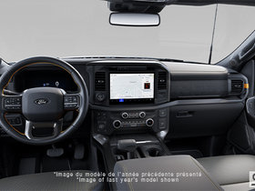 2026 Ford F-150 - Exterior - 1