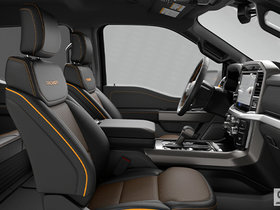 Ford F-150  2026 - Extérieur - 1