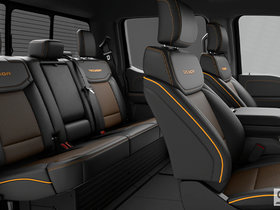 Ford F-150  2026 - Extérieur - 1