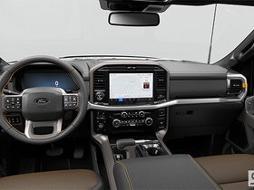 Ford F-150  2026 - Extérieur - 1