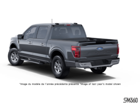 2026 Ford F-150 - Exterior - 1