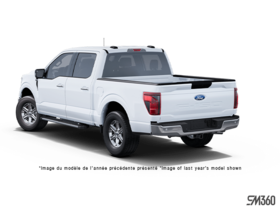Ford F-150  2026 - Extérieur - 1