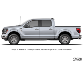 Ford F-150  2026 - Extérieur - 1