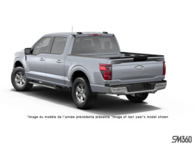 Ford F-150  2026 - Extérieur - 1
