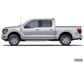 Ford F-150  2026 - Extérieur - 1