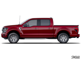 2026 Ford F-150 - Exterior - 1
