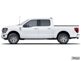 2026 Ford F-150 - Exterior - 1