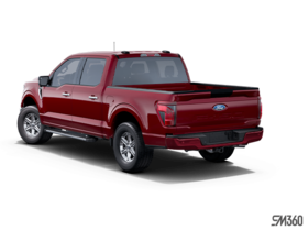 2026 Ford F-150 - Exterior - 1