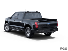 2026 Ford F-150 - Exterior - 1