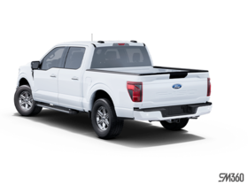 2026 Ford F-150 - Exterior - 1
