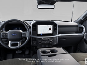 2026 Ford F-150 - Exterior - 1