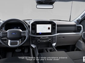 Ford F-150  2026 - Extérieur - 1