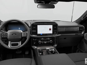 Ford F-150  2026 - Extérieur - 1