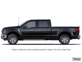2026 Ford F-150 - Exterior - 1