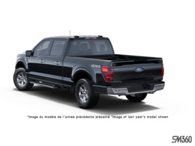 2026 Ford F-150 - Exterior - 1