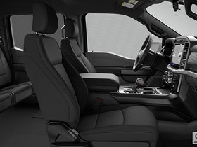 2026 Ford F-150 - Exterior - 1