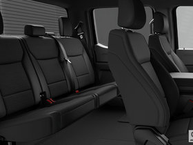 2026 Ford F-150 - Exterior - 1