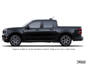 Ford Maverick  2026 - Extérieur - 1