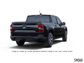 Ford Maverick  2026 - Extérieur - 1