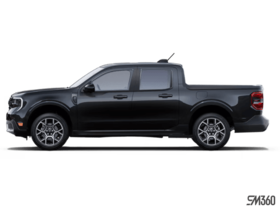 Ford Maverick  2026 - Extérieur - 1