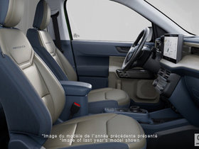 2026 Ford Maverick Hybrid - Exterior - 1