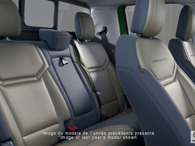 2026 Ford Maverick Hybrid - Exterior - 1