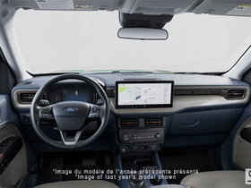 2026 Ford Maverick Hybrid - Exterior - 1