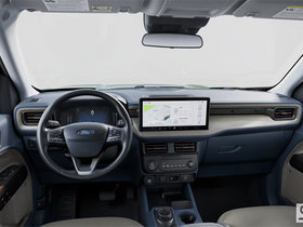 Ford Maverick  2026 - Extérieur - 1