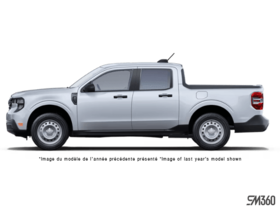 Ford Maverick Hybrid  2026 - Extérieur - 1