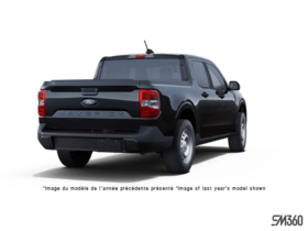 2026 Ford Maverick - Exterior - 1