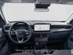 Ford Maverick Hybrid  2026 - Extérieur - 1