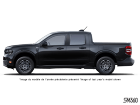 Ford Maverick Hybrid  2026 - Extérieur - 1