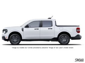 2026 Ford Maverick - Exterior - 1