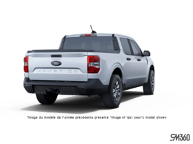 Ford Maverick  2026 - Extérieur - 1