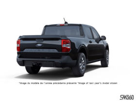 Ford Maverick Hybrid  2026 - Extérieur - 1