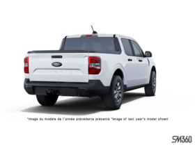 2026 Ford Maverick - Exterior - 1