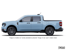 Ford Maverick  2026 - Extérieur - 1