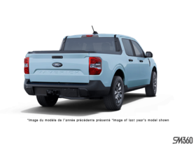 Ford Maverick  2026 - Extérieur - 1