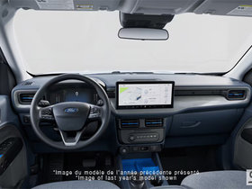 Ford Maverick Hybrid  2026 - Extérieur - 1