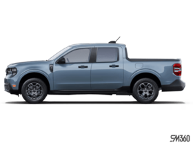 Ford Maverick  2026 - Extérieur - 1