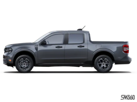 Ford Maverick  2026 - Extérieur - 1