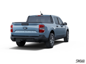 Ford Maverick  2026 - Extérieur - 1