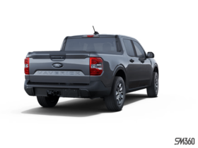 Ford Maverick  2026 - Extérieur - 1